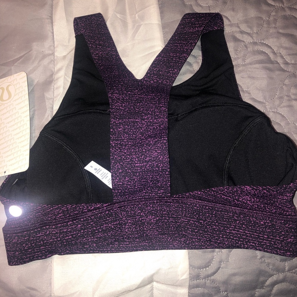 SOLD.   Lululemon Bra